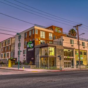 Lexen Hotel - North Hollywood Near Universal Studios